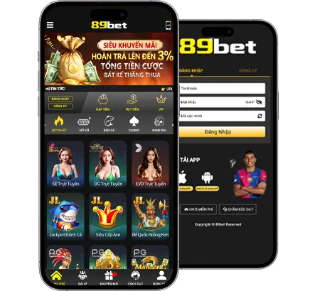 Giao dịch nhanh chóng tại OK83865 Login