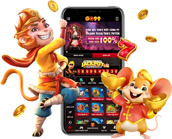 Kho trò chơi đa dạng tại OK83865 Login