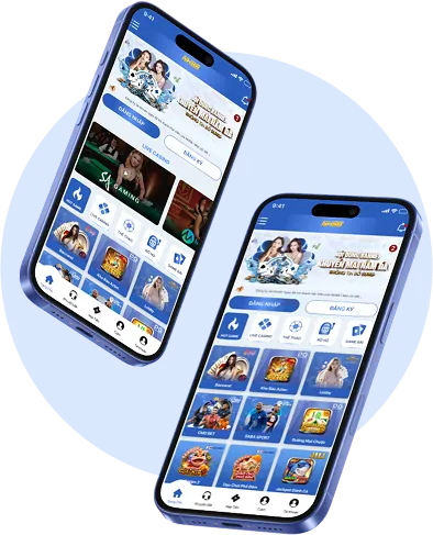Biểu tượng kho game khổng lồ và đa dạng của ok83865 login